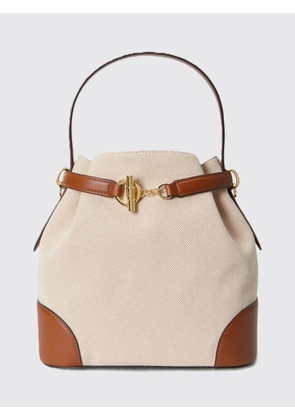 LAUREN RALPH LAUREN Tote Bag Woman color Beige