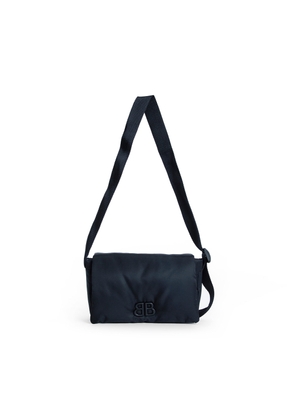 Monaco Flap Messenger Bag Small