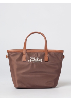 MC2 SAINT BARTH Handbag Woman color Dark