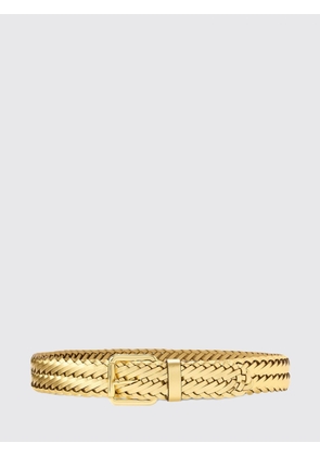 LAUREN RALPH LAUREN Belt Woman color Brown