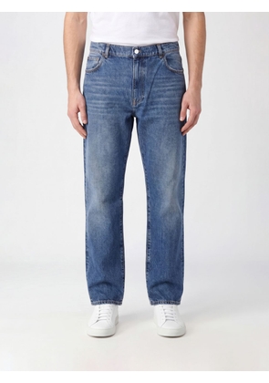 AMISH Jeans Men color Blue 1