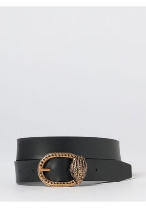 KURT GEIGER LONDON Belt Woman color Black