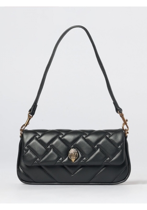 KURT GEIGER LONDON Pickle Mini Bag in Quilted Matelassé Leather