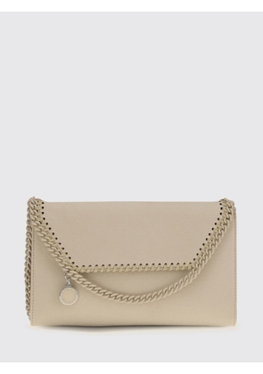 STELLA MCCARTNEY Crossbody Bag Woman color Pearl