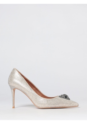 KURT GEIGER LONDON Belgravia Satin Stiletto Pumps