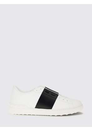 VALENTINO GARAVANI Sneakers Men color White