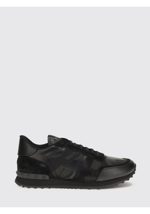 VALENTINO GARAVANI Sneakers Men color Black