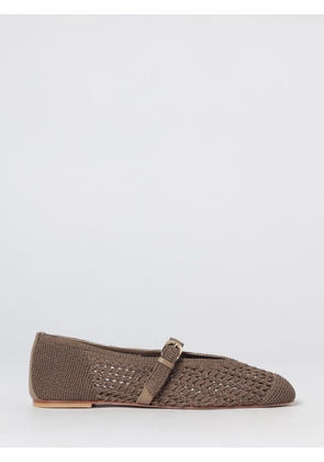 STUART WEITZMAN Shoes Woman color Dove Grey