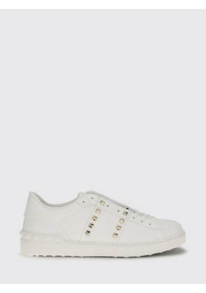 VALENTINO GARAVANI Sneakers Men color White