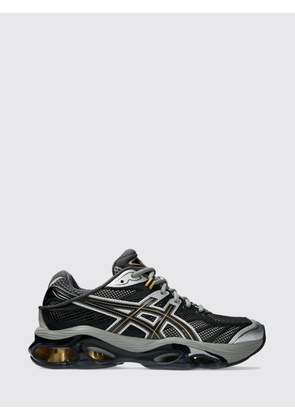 ASICS Sneakers Men color Brown