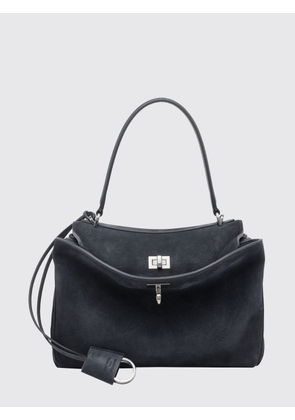 BALENCIAGA Shoulder Bag Woman color Grey