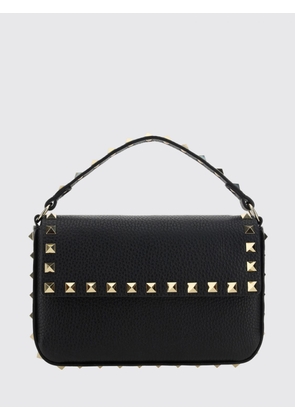 VALENTINO GARAVANI Tote Bag Woman color Black