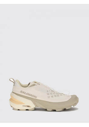 MM6 MAISON MARGIELA Crossdust Nylon Sneakers with Drawstring Closure