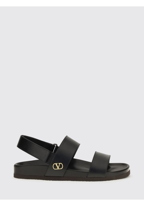VALENTINO GARAVANI Sandals Men color Black