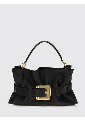 BALMAIN Shoulder Bag Woman color Black