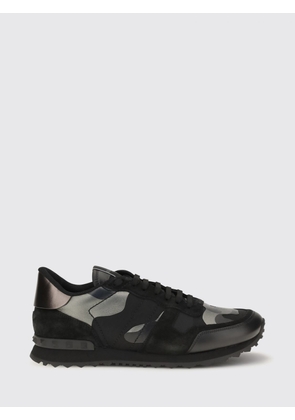 VALENTINO GARAVANI Sneakers Men color Black