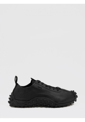 AMI PARIS Sneakers Men color Black