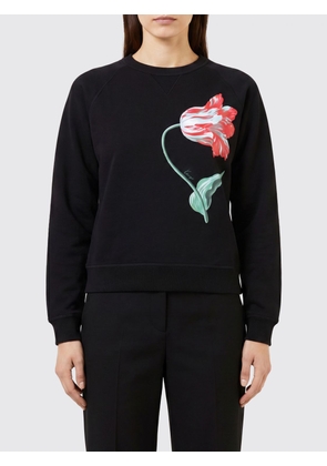 KENZO Sweatshirt Woman color Black