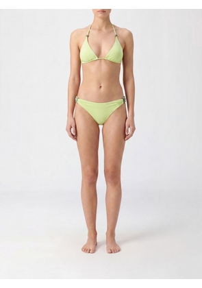 IV. AM Swimsuit Woman color Yellow