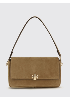 TORY BURCH Shoulder Bag Woman color Brown