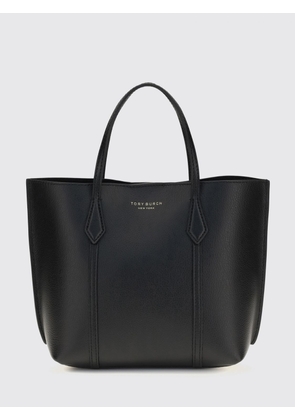TORY BURCH Handbag Woman color Black