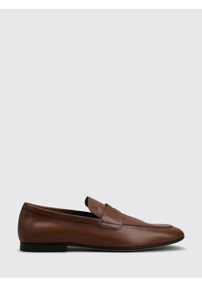 TOD'S Loafers Men color Brown