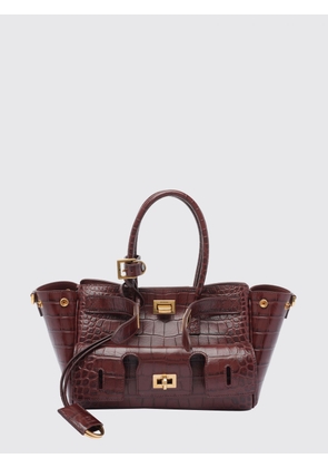 BALENCIAGA Shoulder Bag Woman color Red
