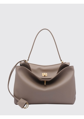 BALENCIAGA Shoulder Bag Woman color Beige