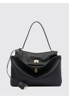 BALENCIAGA Shoulder Bag Woman color Black