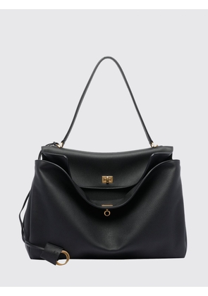 BALENCIAGA Shoulder Bag Woman color Black