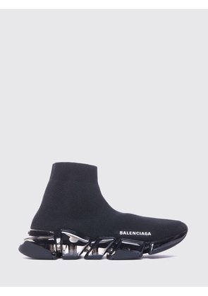 BALENCIAGA Sneakers Woman color Black 1