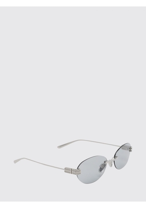 BALENCIAGA Sunglasses Woman color Grey 1