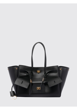BALENCIAGA Shoulder Bag Woman color Black