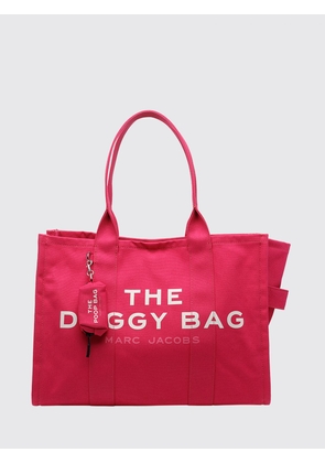 MARC JACOBS Shoulder Bag Woman color Fuchsia