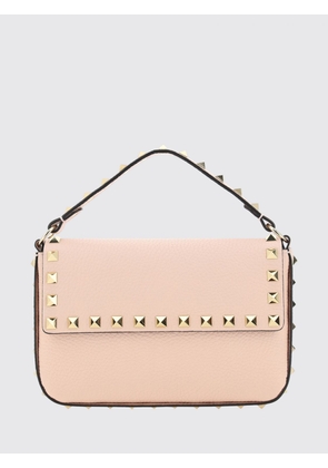 VALENTINO GARAVANI Tote Bag Woman color Pink