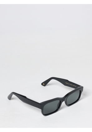 OPHY X BORSALINO Sunglasses Men color Black
