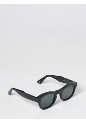 OPHY X BORSALINO Sunglasses Men color Black