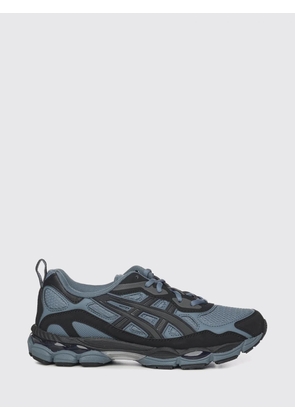 ASICS Sneakers Men color Blue