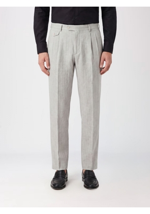 DOLCE & GABBANA Pants Men color Striped
