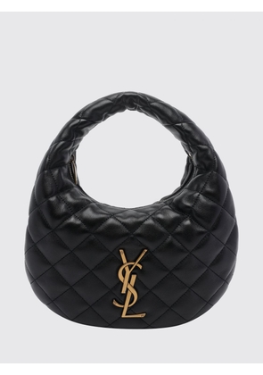 SAINT LAURENT Shoulder Bag Woman color Black