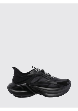 FENDI Sneakers Men color Black
