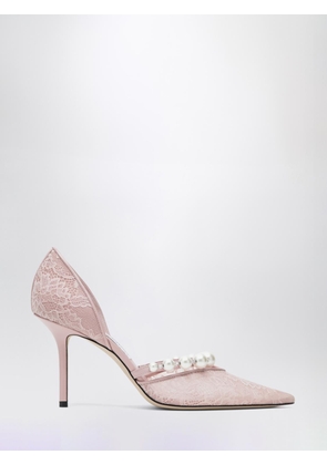 JIMMY CHOO Pump Woman color Pink