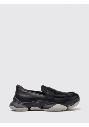 CAMPER Karst 2 Loafers in Smooth Calf Leather with Vibram Sole