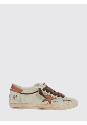 GOLDEN GOOSE Sneakers Woman color White