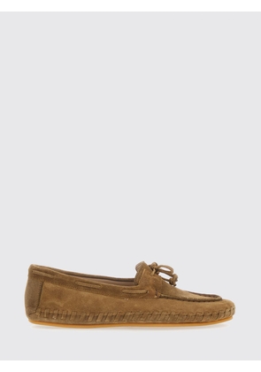 LE MONDE BERYL Loafer Woman color Beige