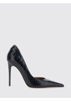 PARIS TEXAS Pump Woman color Black