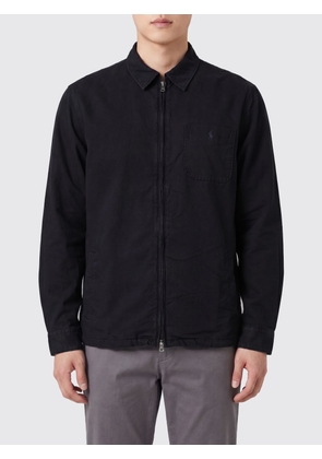 POLO RALPH LAUREN Jacket Men color Black