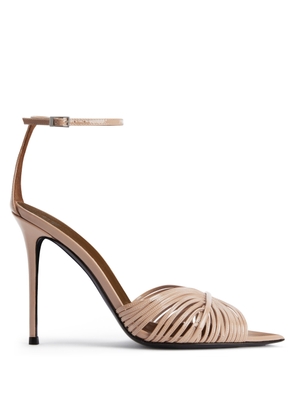 Giuseppe Zanotti INTRIIGO SHELL 105