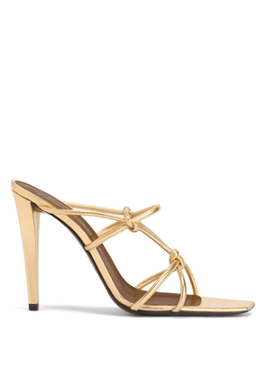 Giuseppe Zanotti GZ KEY MULE 90