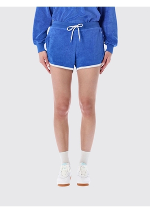 POLO RALPH LAUREN Shorts Woman color Royal Blue